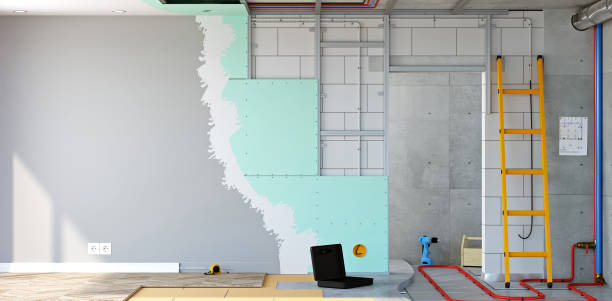 Touch-Up Painting Services in Dillon, MT